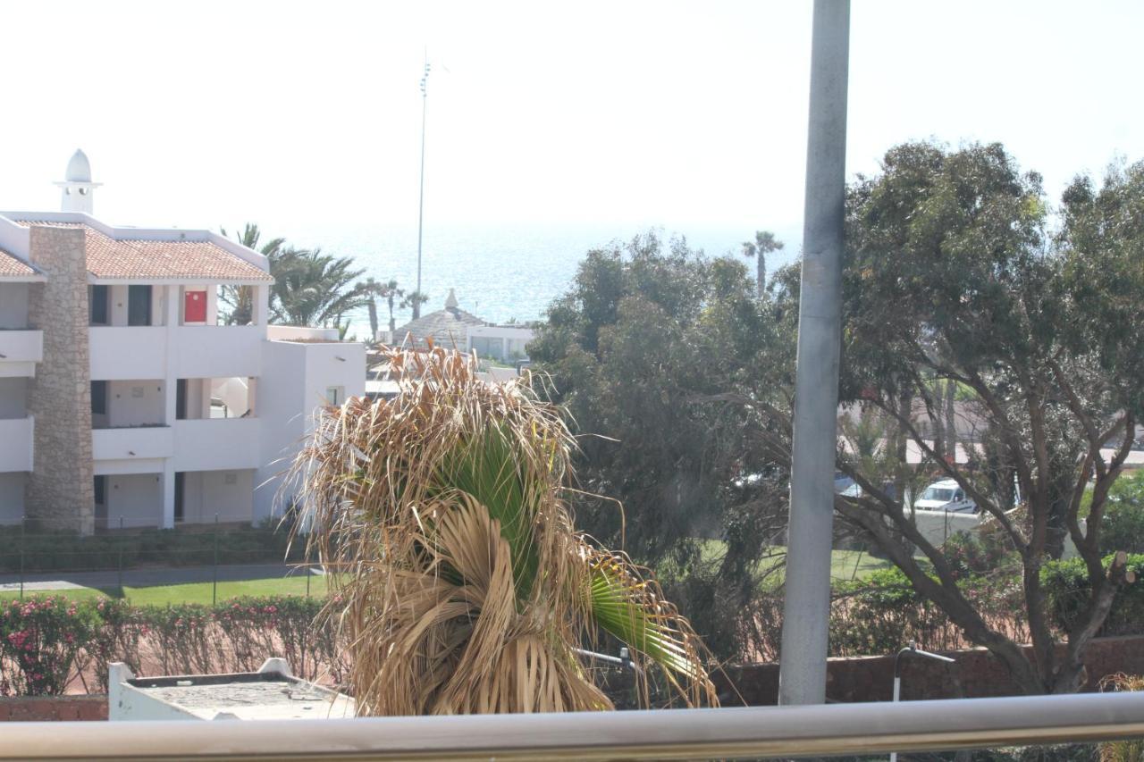 La Suite Hotel Boutique Agadir Extérieur photo